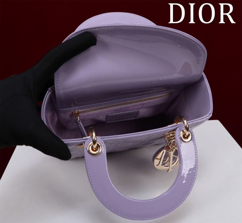 chr1st1an D10r my lady bags